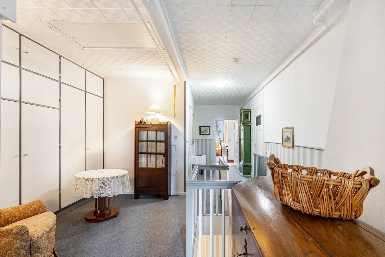 Ganze Wohnung, Ferienwohnung Bauernhof Rohde" mit gemeinsamer Terrasse, privatem Garten und Wlan in Gremersdorf, Hohwachter Bucht