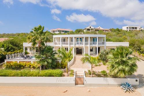 Ferienhaus für 10 Personen, mit Balkon in Südamerika