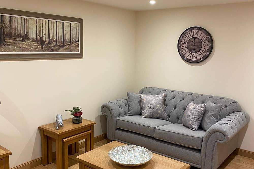 Apartment for 4 People in Inverness, Highlands