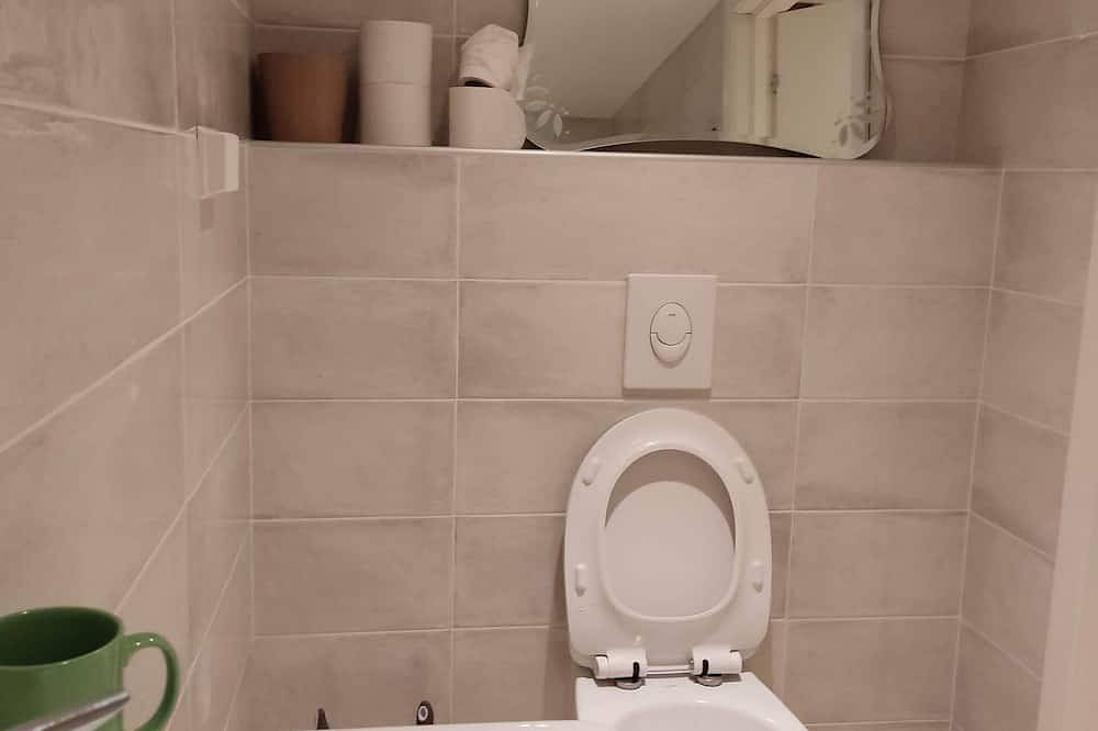 Ganze Wohnung, Newly renovated apartment near Moss city center in Moss