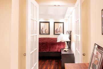 Apartment for 4 Guests in Denver, Denver County, Picture 4