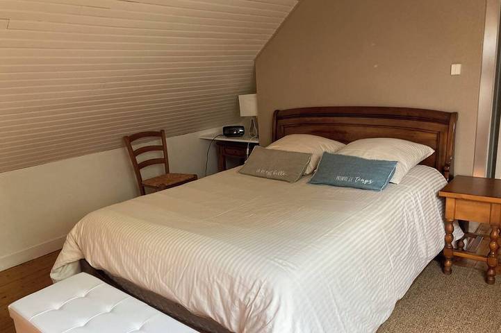 Location de vacances pour 4 personnes à Plouider - 4