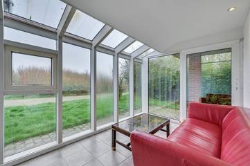 Ferienhaus für 10 Personen in Årgab, Holmsland Klit, Bild 3