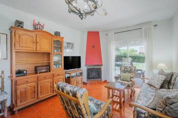 Apartamento para 8 Personas en Zarzuela del Monte, Provincia de Segovia, Foto 1