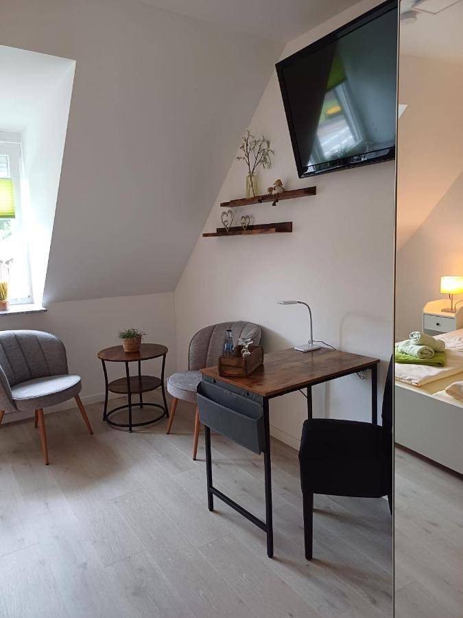 Hotel für 27 Personen, mit Ausblick in Neuenkirchen (Lüneburger Heide) - 3