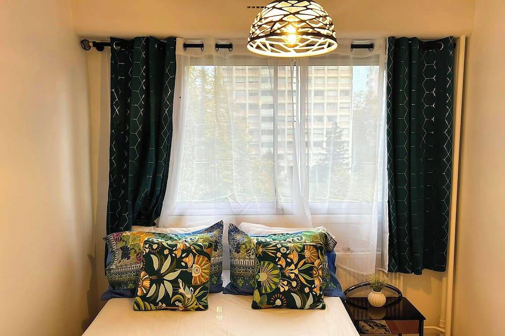 Apartamento entero, Le Colombier in Colombes, Altos del Sena