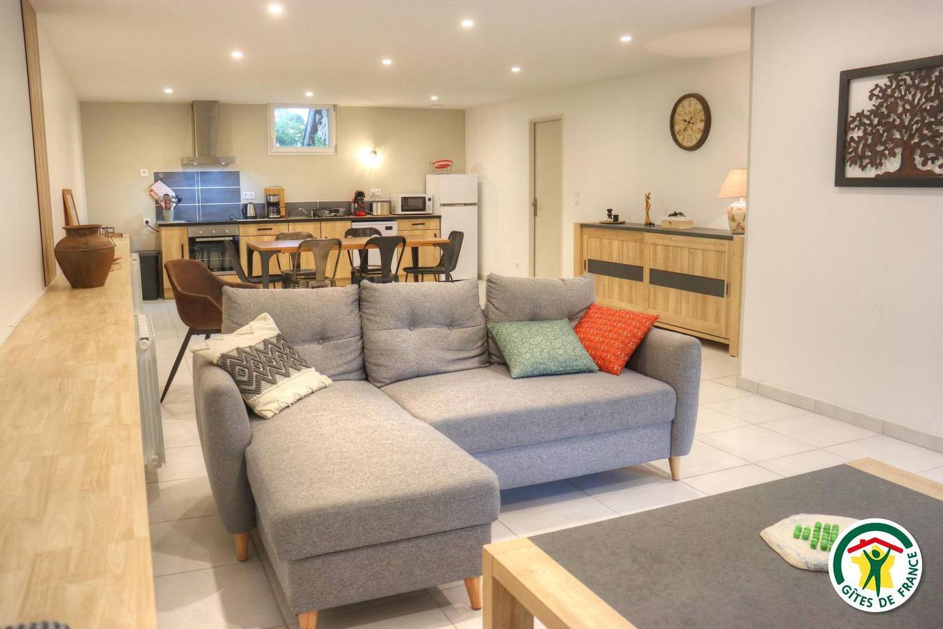 Le Clos Des Hirondelles in Romans-sur-Isère, Región de Valence