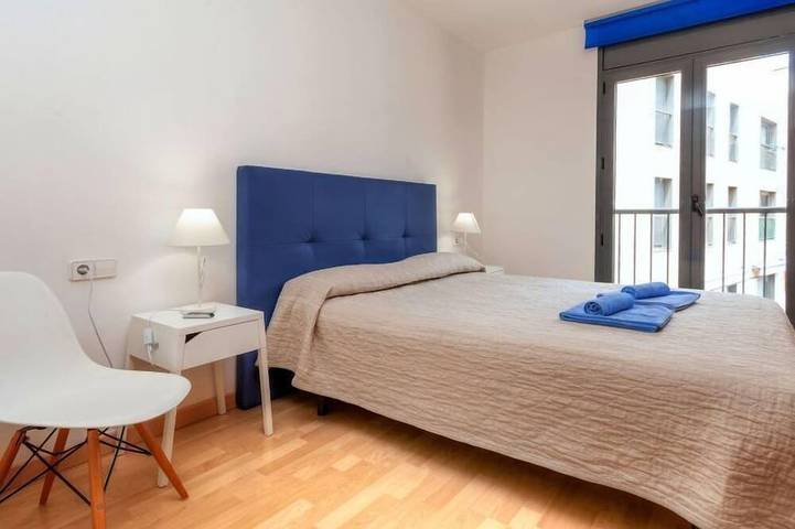 Gîte pour 4 personnes, avec piscine à Colera - 2