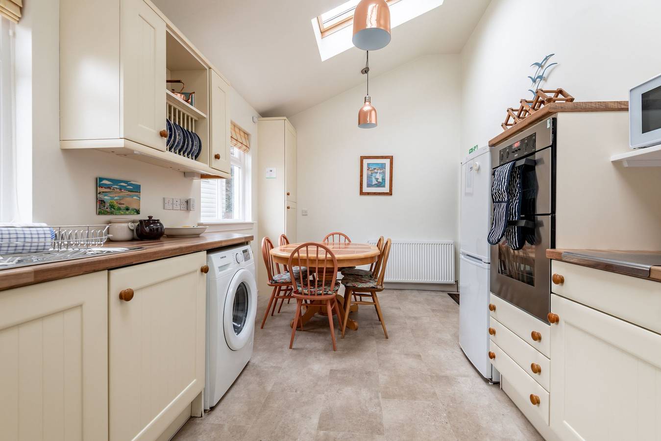 Mariners Cottage | Elie in Elie, Region Fife