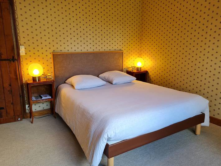 Maison de vacances pour 4 personnes