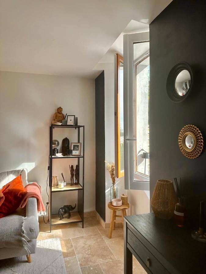 Location de vacances pour 4 personnes, avec jardin et terrasse à Samois-sur-Seine - 3