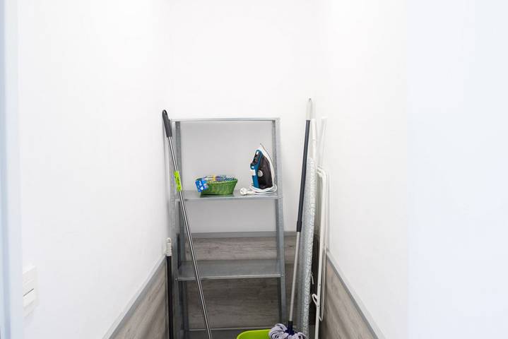 Gîte pour 6 personnes à Gijón - 4