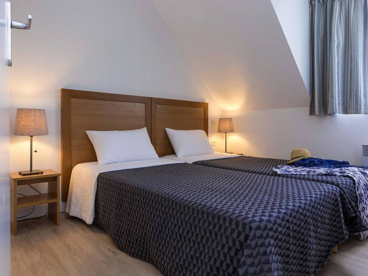 Maison de vacances pour 6 personnes avec jardin in Morgat, Crozon