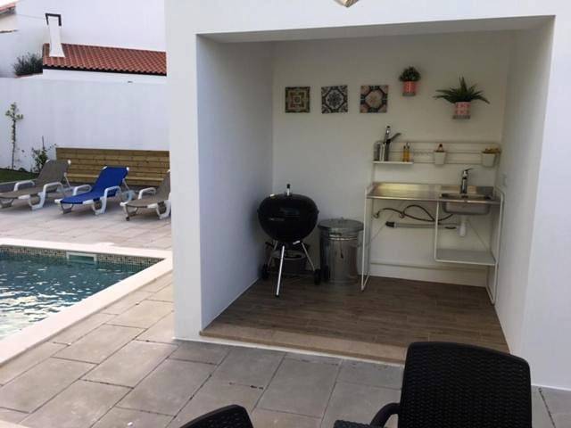 Appartement entier, Two-Bedroom Apartment in Nadadouro, Leiria District