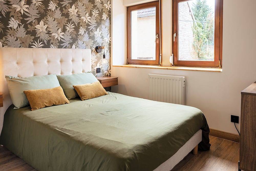 Ganze Wohnung, Le Cocon Thermal - New & modern apartment in Luxeuil-les-Bains, Haute-Saône