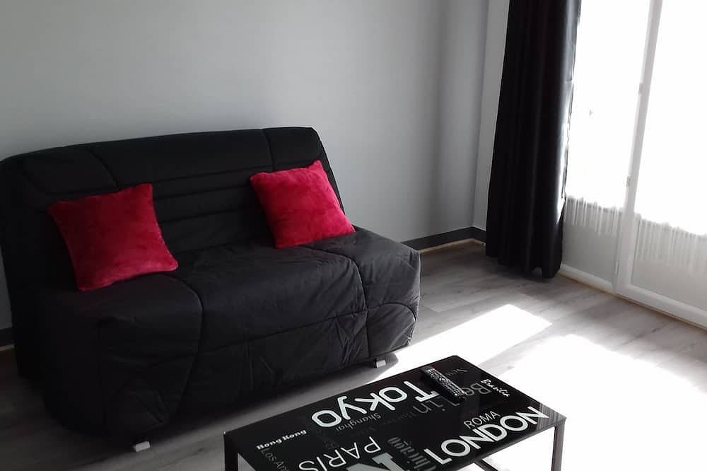 Entire apartment, Charming T2 (45m2) Chambéry center in Chambéry, Chambéry region