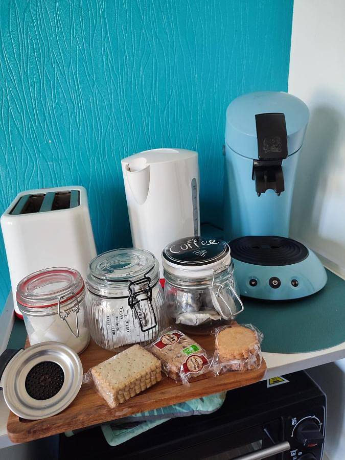 Gîte pour 2 personnes, avec terrasse et vue, animaux acceptés à Bagnoles-de-l'Orne - 2