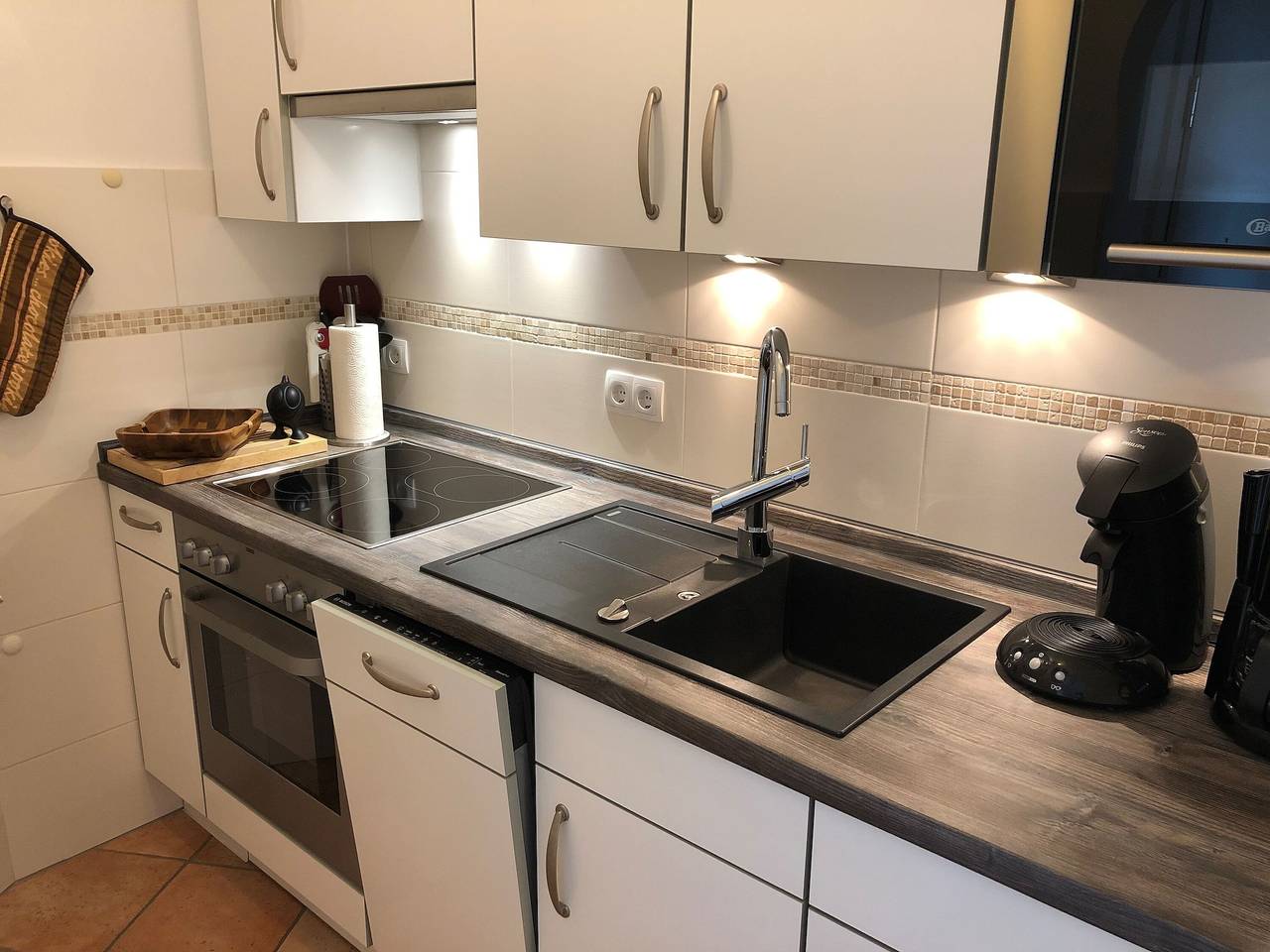 Ganze Ferienwohnung, Zurück nach Westerland in Westerland, Sylt (Gemeinde)