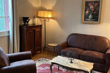 Gîte pour 4 personnes à Treignac