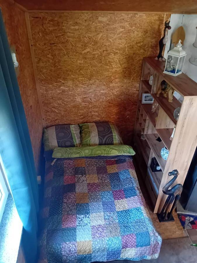 Dvor Pod Kríkmi in Low Tatras