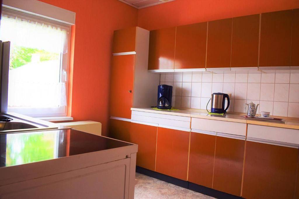 Ganze Wohnung, Ruhiges Fereinhaus in Altenbrak in Altenbrak, Thale