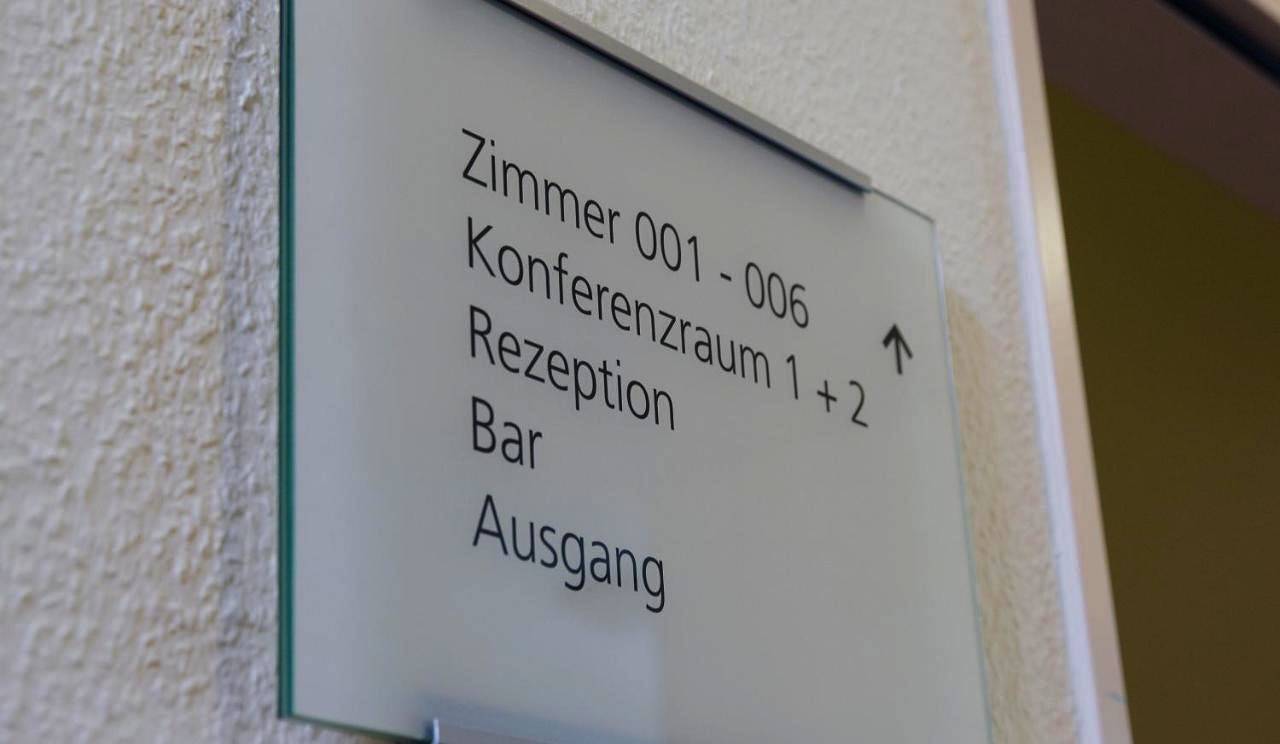 Hotel am Rhein in Wesseling, Powiat Rhein-Erft