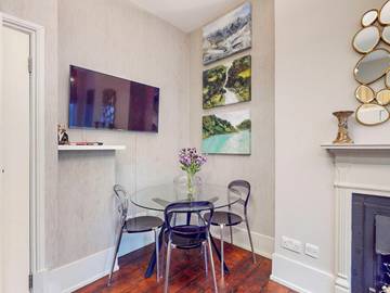 Apartment for 2 People in Camden, London, Photo 2