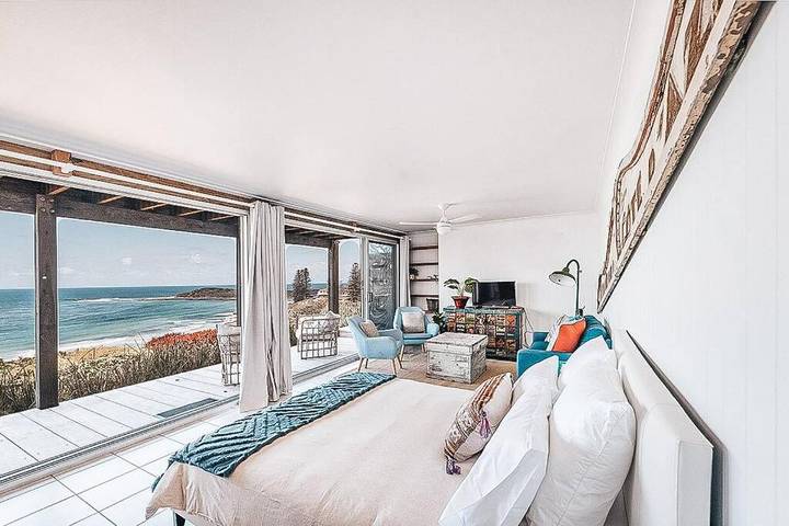 Vakantieappartement voor 2 personen - 1