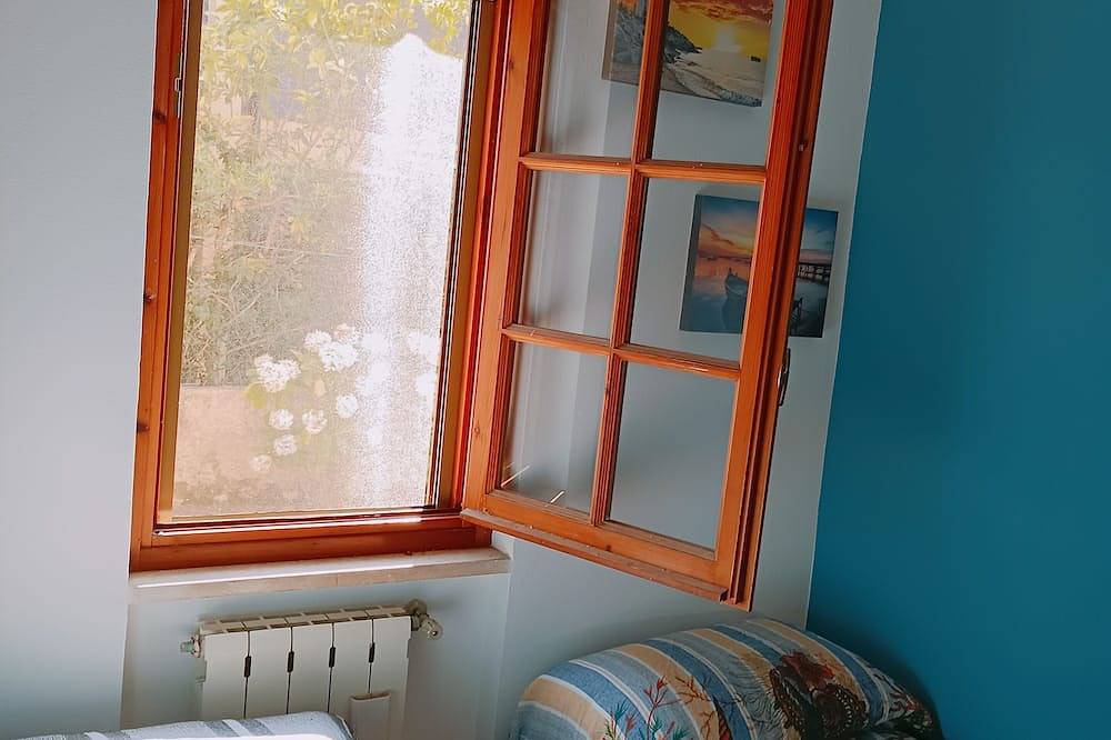 Adriano's beach house in Anzio, Rome Province