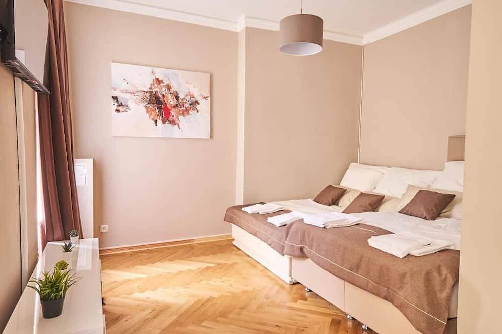 Ganze Wohnung, Lux central studio apartment in Kreuzberg Berlin, Berlin