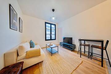 Gîte pour 4 personnes à Saint-Pé-de-Bigorre