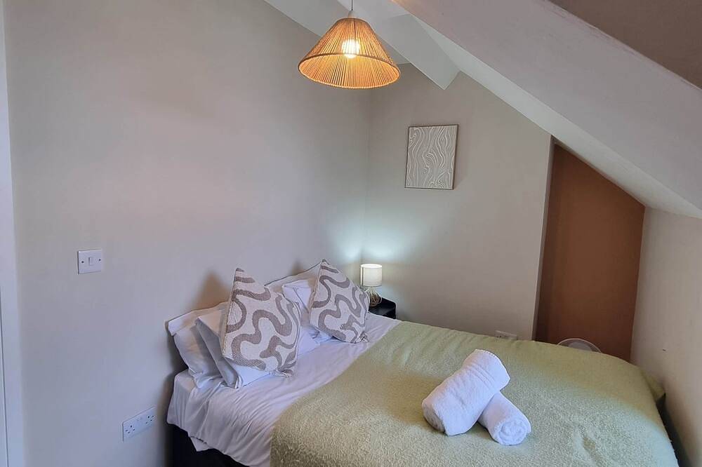 Ganze Wohnung, Aparthotel - Flat 10 (1 bed) in Cardiff, Cardiff und Umgebung