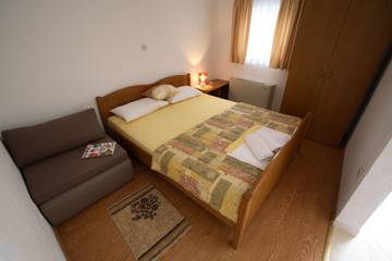 Agroturystyka dla 2 osoby w Rogoznica, Dalmacja Środkowa, Zdjęcie 2