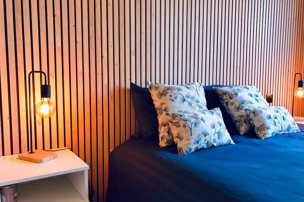 Villa Pittavino - Quiet & Air-conditioned in Brignoles, Brignoles region