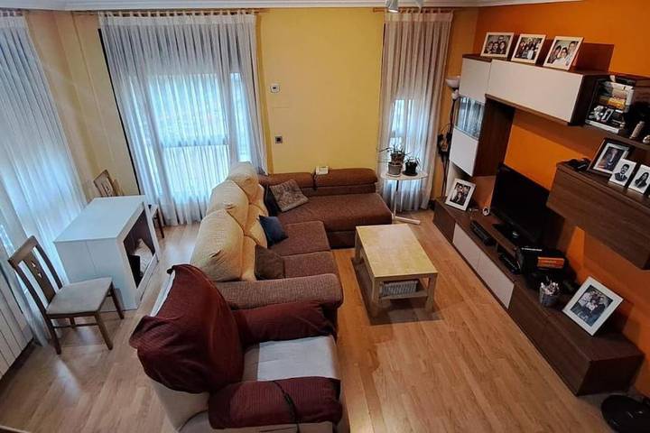 Holiday apartment for 4 people - 1