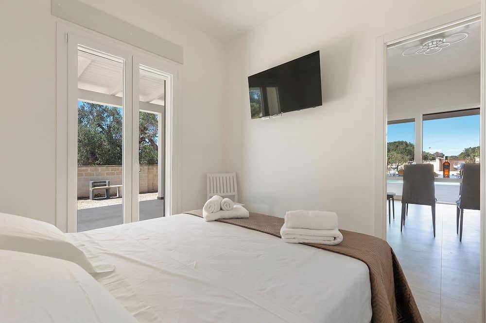 Sinfonia delle Onde Elegance in Specchiarica, Manduria