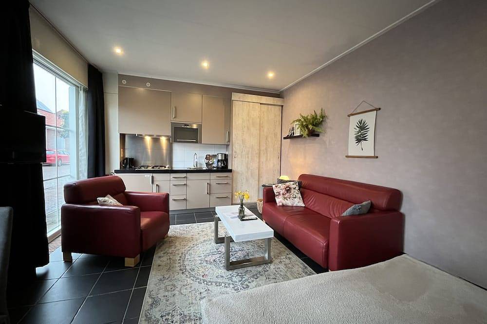 Ganze Wohnung, Schöne, gemütliche Ferienwohnung in Westkapelle in Westkapelle, Walcheren
