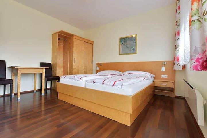 Ferienwohnung für 2 Personen, mit Garten in Illmitz - 4