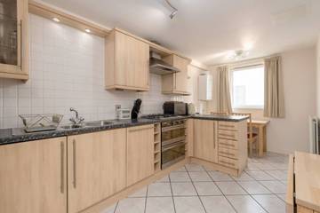 Apartment for 5 People in Edinburgh, Edinburgh and Lothian, Photo 1