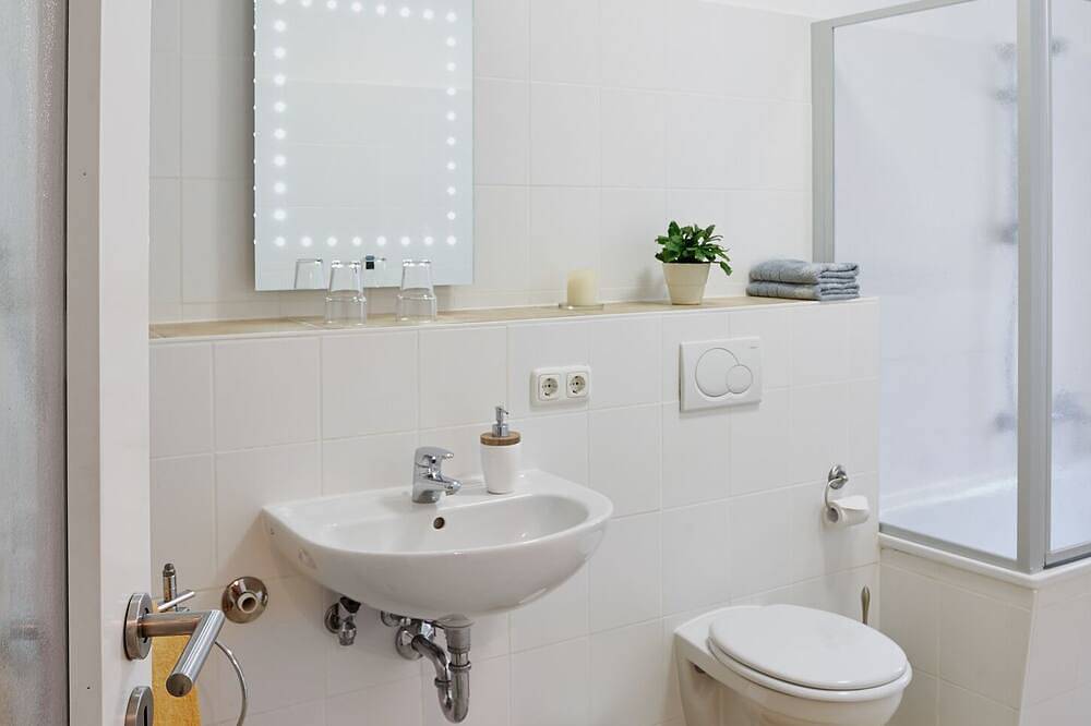 Ganze Wohnung, Ferienwohnung Prießnitz in Dresden-Neustadt, Dresden