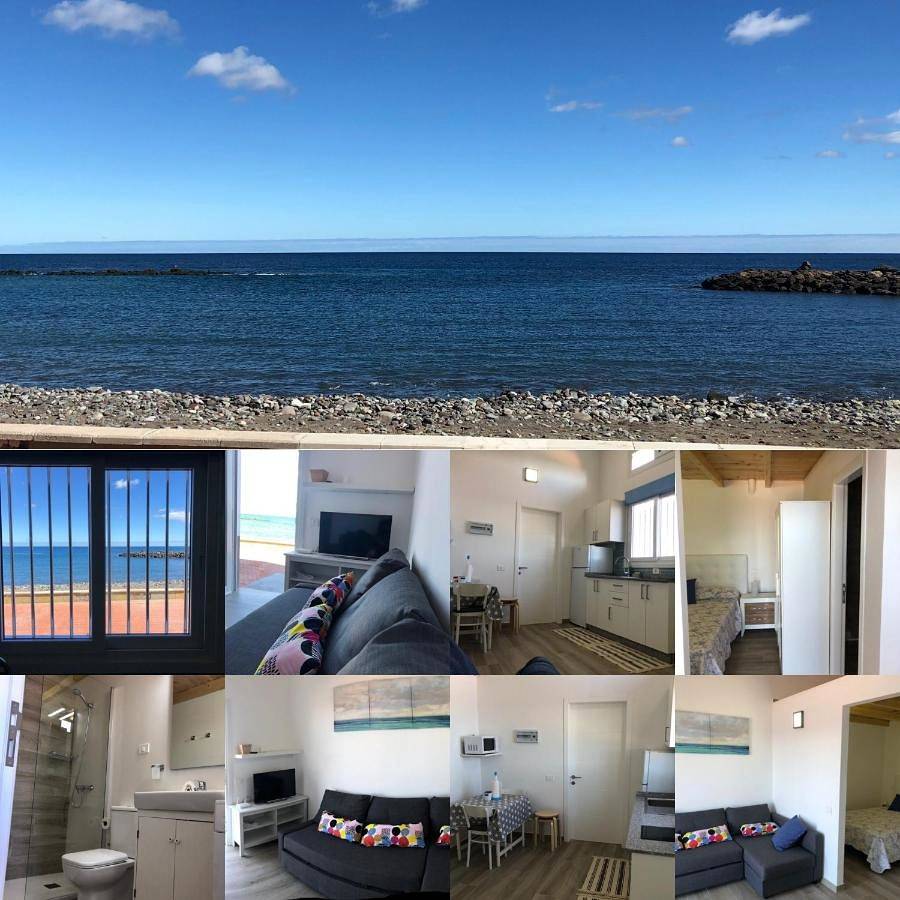 Appartement entier, Apartamento Salinas in Pozo Izquierdo, Santa Lucía de Tirajana
