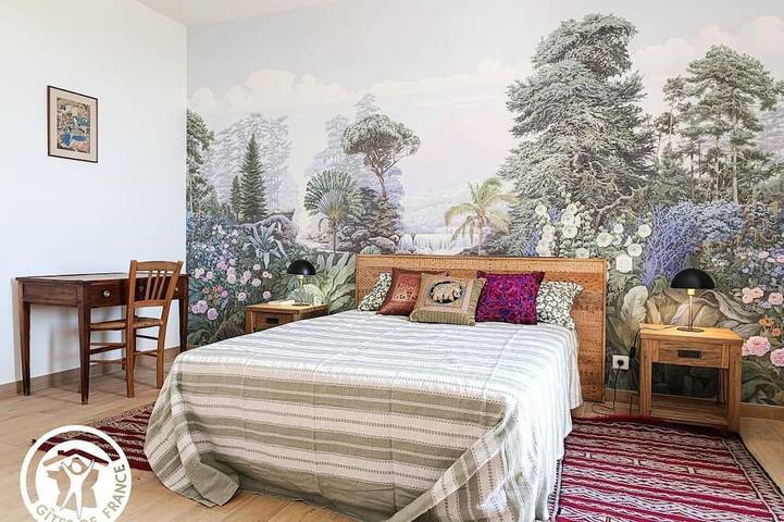 Location de vacances pour 4 personnes à Castelnau-Montratier - 3