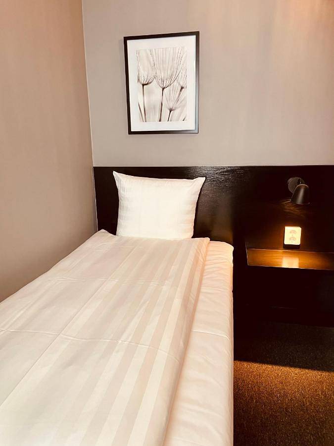 Hôtel pour 3 personnes à Stockholm - 4