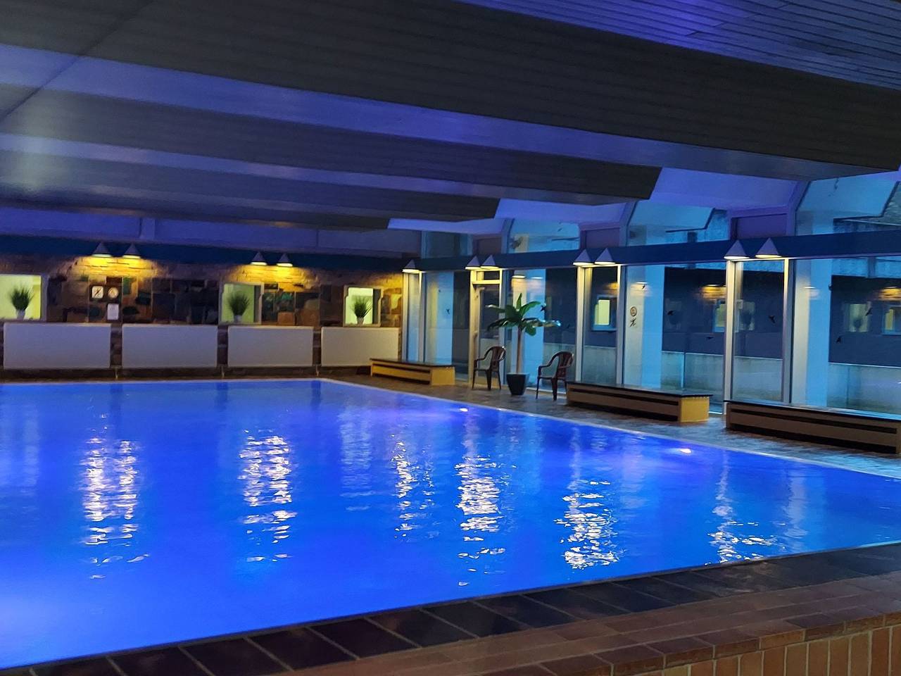 Ganze Wohnung, Wanderfalke in Bad Harzburg, Harzvorland