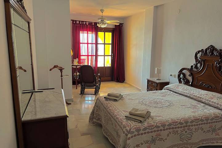 Ferienhaus für 4 Personen, mit Haustier in Estepona - 3