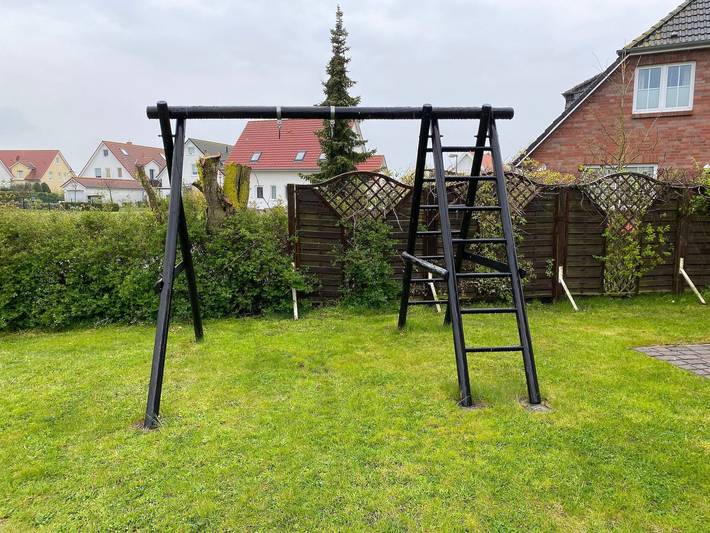 Ferienhaus für 5 Personen, mit Terrasse in Timmendorf - 2