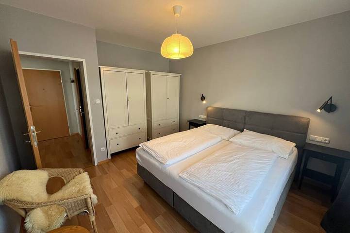 Hütte für 4 Personen, mit Balkon in Bad Hofgastein - 2