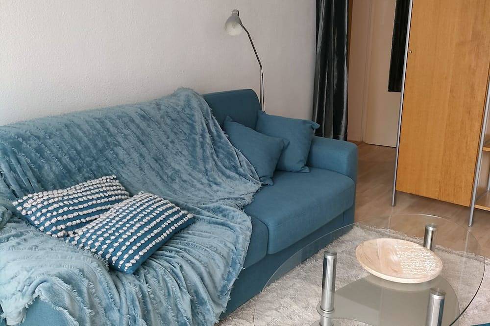 Ganze Wohnung, T1bis Meublé Parc Bourran Mérignac in Mérignac, Bordeaux und Umgebung