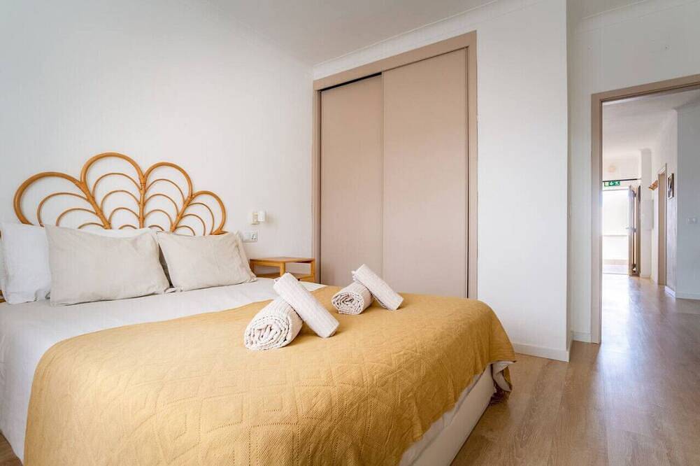 Ganze Wohnung, Clifftop Nest Arrifana in Arrifana, Aljezur