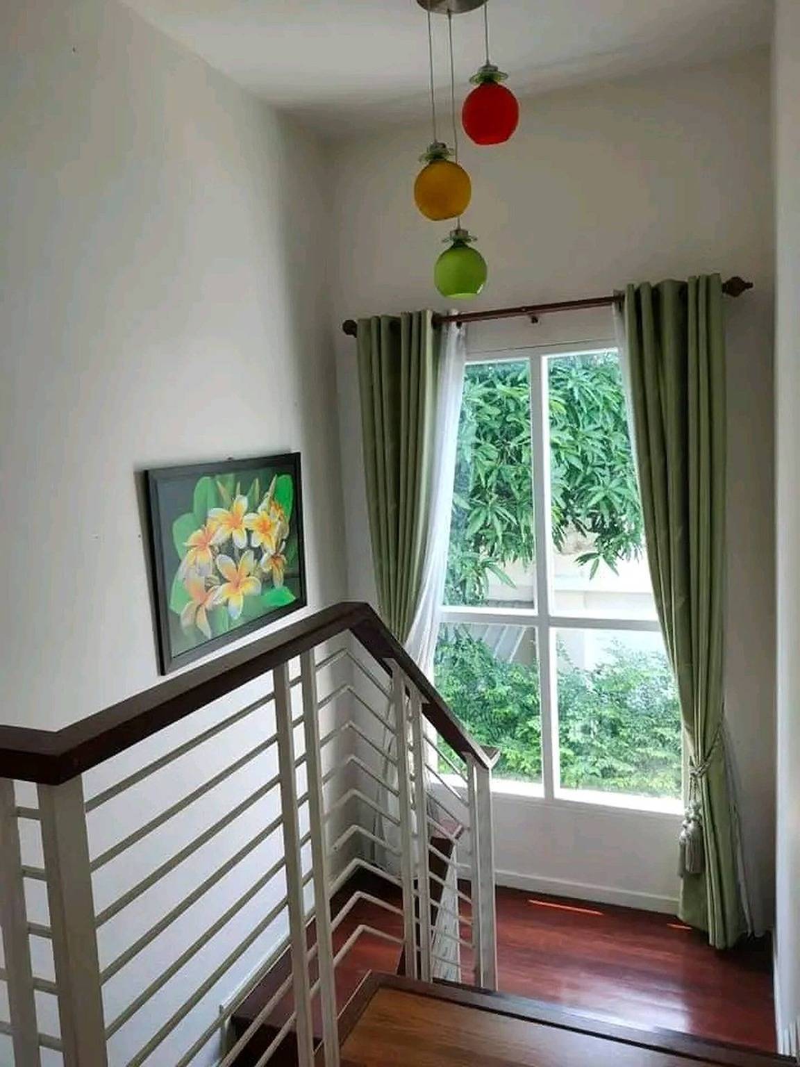 Acogedora habitación en la residencia segura de Krung Thep Maha Nakhon in Bangkok, Tailandia